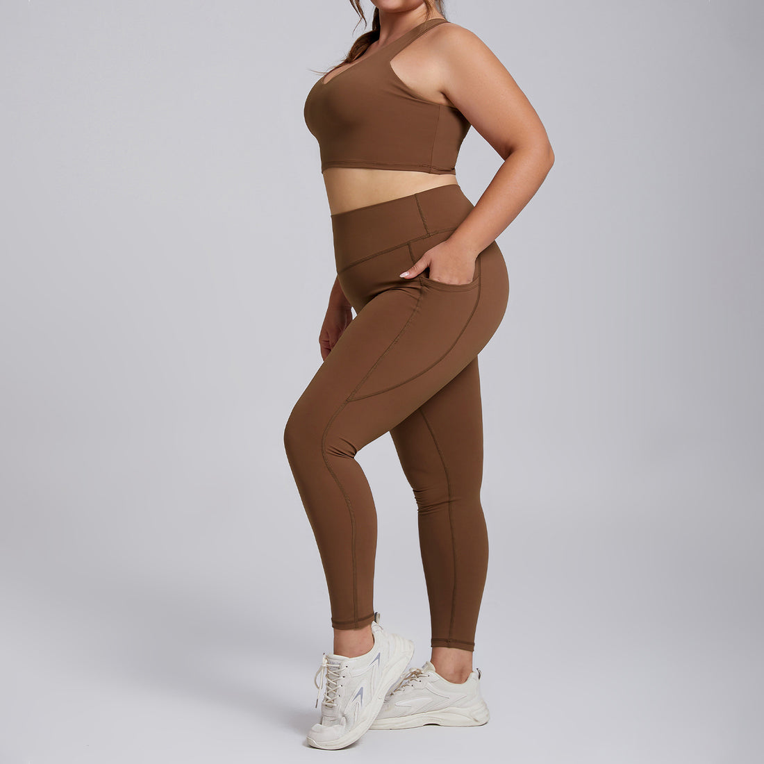 Curve Form Performance Set